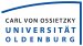 Carl von Ossietzky Universität Oldenburg C3L - Center für lebenslanges Lernen
